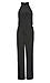 Veronica M Halter Jumpsuit Thumb 1