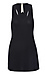 Racerback Rib Knit Tank Top Thumb 1