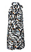 Veronica M Tie Neck Dress Thumb 1