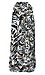 Veronica M Tie Neck Dress Thumb 2