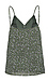 Jack by BB Dakota Floral Printed Cami Thumb 2