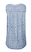 Liverpool Mandarin Collar Printed Top Thumb 2