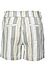 Liverpool Paper Bag Tie Front Short Thumb 2