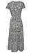 Gilli Faux Wrap Dress Thumb 2