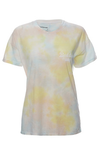Good hYOUman Tye Dye Tee Slide 1