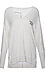 Good hYOUman V Neck Dolman Top Thumb 1