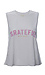 Spiritual Gangster Active Crop Tank Thumb 1