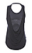 Spiritual Gangster Open Back Active Tank Thumb 2
