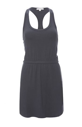 Spiritual Gangster Lounge Dress Slide 1