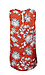 Daniel Rainn Floral Sleeveless Top Thumb 2