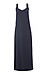 Matty M Twisted Neck Maxi Dress Thumb 1