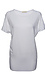 Short-Sleeve Dolman Top Thumb 1