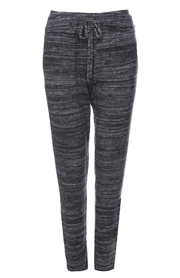 Brushed Jogger Slide 1