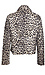 Kut From the Kloth Moto Jacket with Front Flap Thumb 2