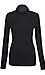 Turtleneck Long Sleeve Top Thumb 1