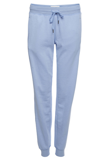 PJ Salvage Waffle Knit Detail Jogger Slide 1