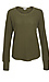 PJ Salvage Long Sleeve Top Thumb 1