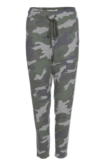 Search For Sanity Straight Leg Sweatpant Slide 1