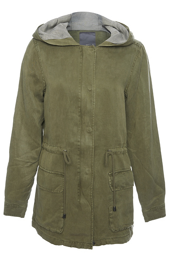 Matty M Utility Jacket Slide 1