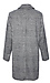 Matty M Plaid Wool Blend Coat Thumb 2