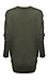 Boat Neck Long Sleeve Hacci Top Thumb 2