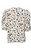 V-Neck Puff Sleeve Top Thumb 2