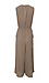 Mittoshop Sleeveless Cargo Pocket Jumpsuit Thumb 2
