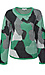 BB Dakota Multi-Color Pullover Thumb 1