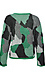 BB Dakota Multi-Color Pullover Thumb 2