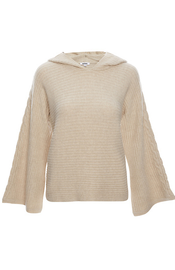BB Dakota Bell Sleeve Sweater Slide 1
