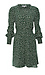 BB Dakota Floral Long Sleeve Dress Thumb 1