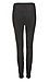 BB Dakota Faux Suede Leggings Thumb 2