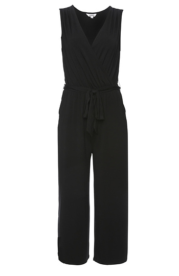 BB Dakota Wide Leg Jumpsuit Slide 1