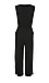 BB Dakota Wide Leg Jumpsuit Thumb 2