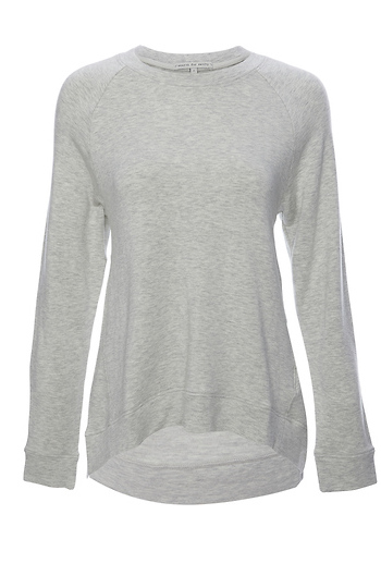 Super Soft Fleece Sweatshirt Slide 1