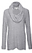 Search For Sanity High Low Top with Thumbhole Sleeve Thumb 1