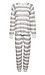 PJ Salvage Striped Pajama Set Thumb 1