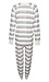 PJ Salvage Striped Pajama Set Thumb 2