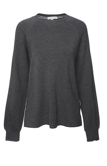 PJ Salvage Long Sleeve Top Slide 1