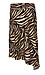 Veronica M Asymmetrical Skirt Thumb 2