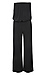 Veronica M Tube Wide Leg Jumpsuit Thumb 2