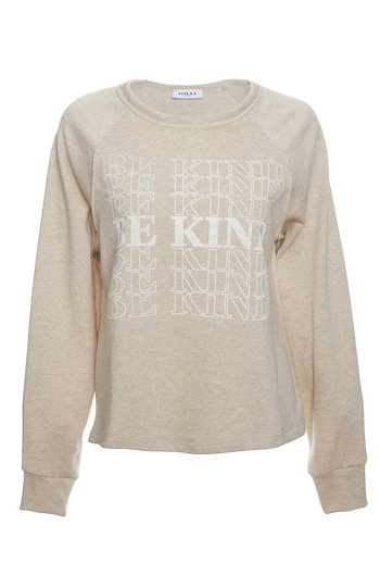 Be Kind Pullover Slide 1