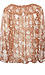 Daniel Rainn Semi-Sheer Floral Blouse Thumb 2