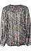 Daniel Rainn Paisley Print Blouse Thumb 2