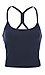 Beyond Yoga Racerback Cropped Tank Thumb 1