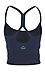 Beyond Yoga Racerback Cropped Tank Thumb 2
