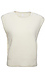 Dreamers Sleeveless Knit Top Thumb 1