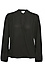 Veronica M Long Sleeve Surplice Blouse Thumb 1