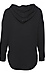 Super Soft Shirttail Hem Hoodie Thumb 2