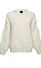 Crew Neck Eyelash Sweater Thumb 1
